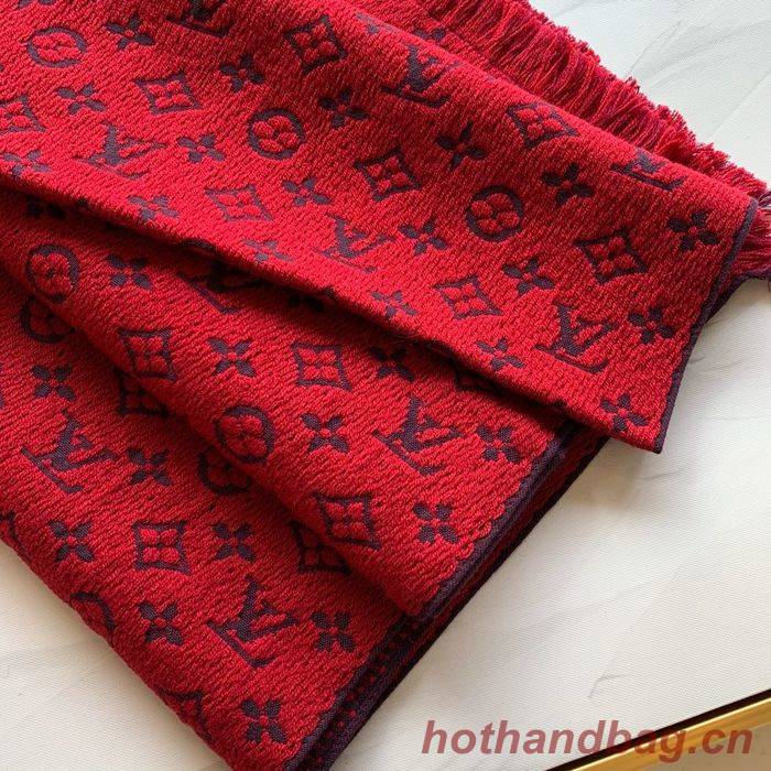 Louis Vuitton Scarf LV00029